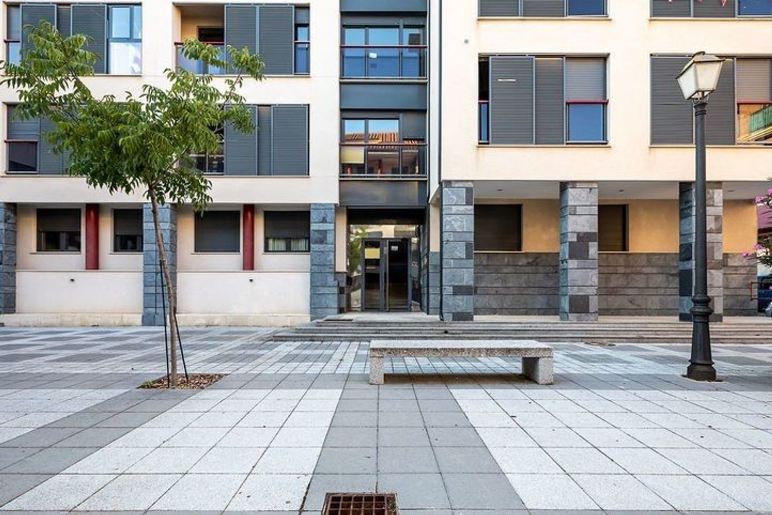 Piso en Plaza Conde Duque de Olivares, 5 - Foto 21