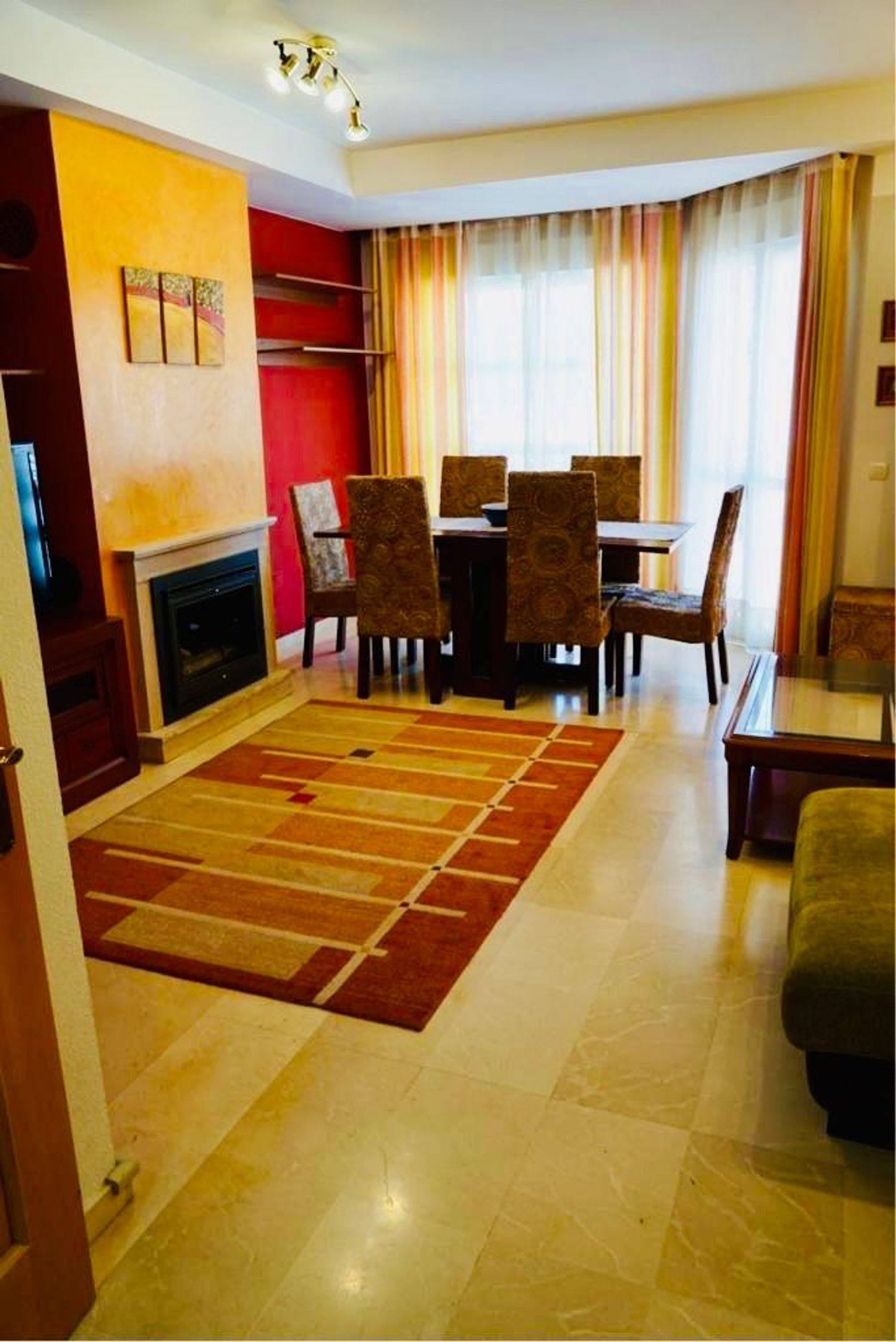 Chalet pareado en Avenida Mariana de Pineda, 222, Centro, Centro - Foto 5