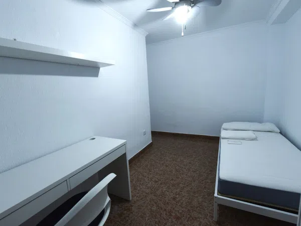 Alquiler de piso en Doctor Fedriani - Foto 17