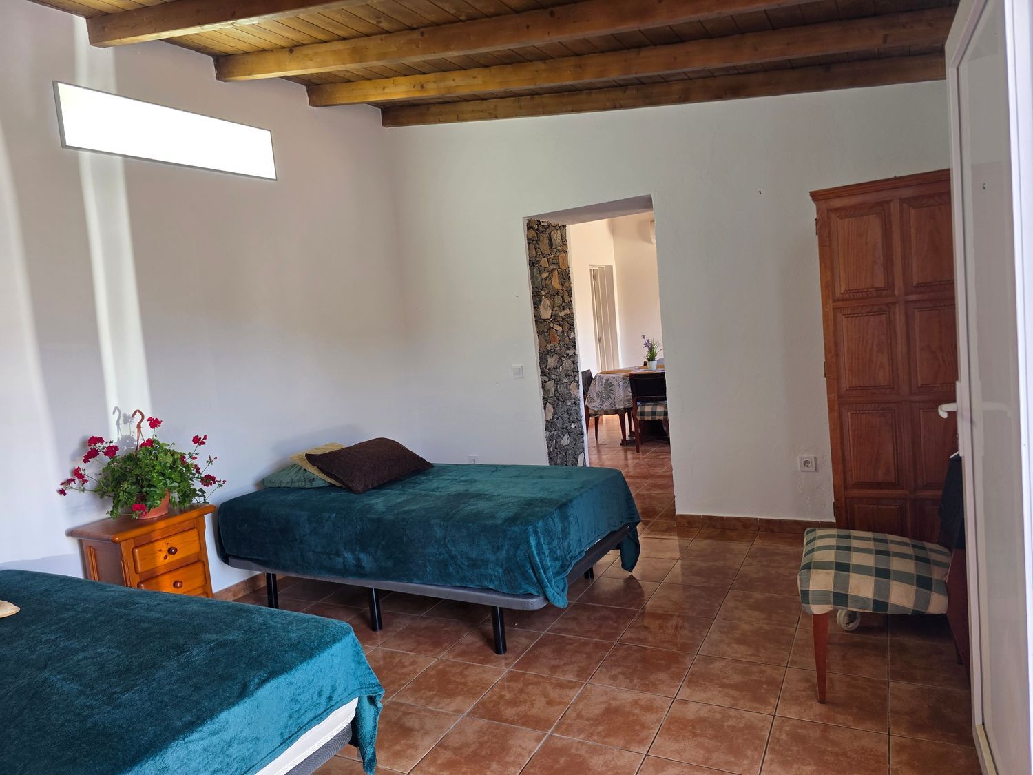 Casa rural en Cercados de Araña s/n, San Bartolomé Interior, San Bartolomé Interior - Foto 8