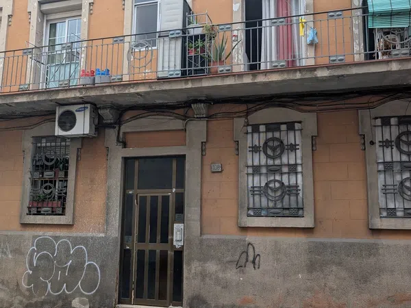 Piso en Calle de Pujós, 108, Collblanc - Foto 2