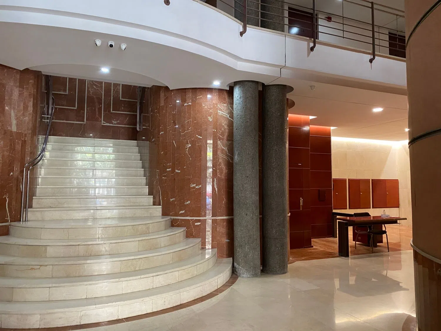 Piso en avenida Oscar Esplá, 4 - Foto 4