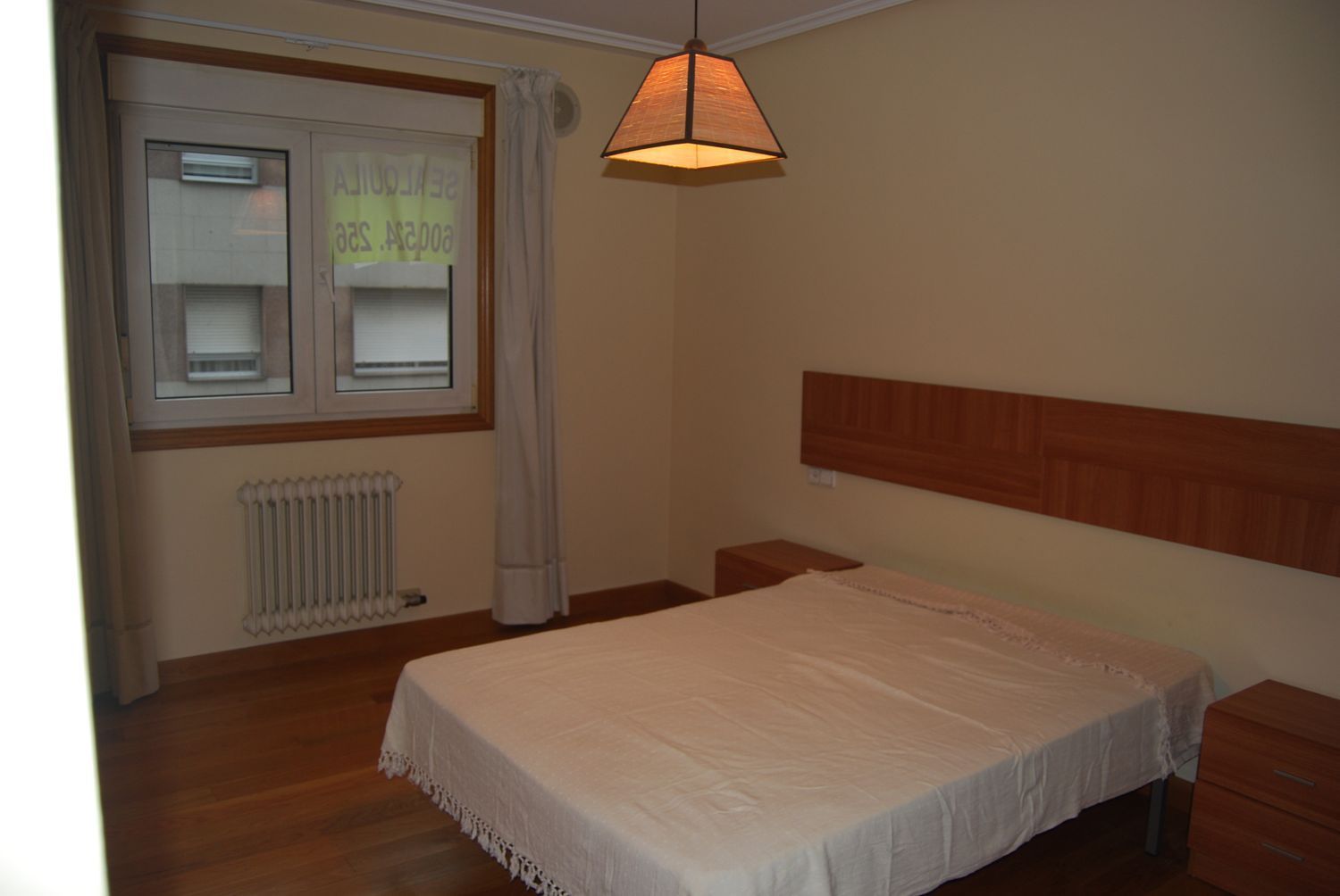 Piso en Sagasta, 6, Centro - Echegaray, Centro - Echegaray - Foto 8