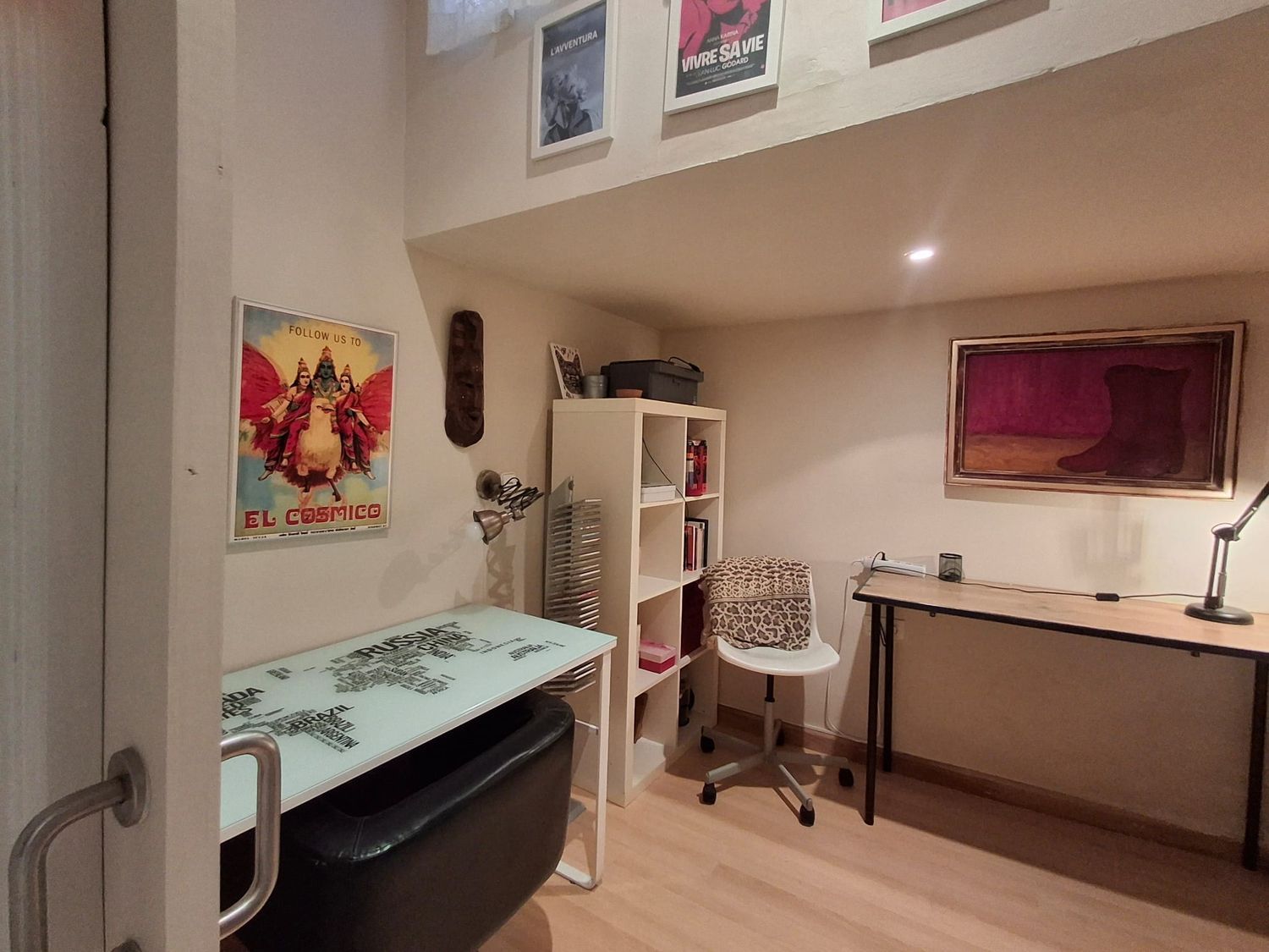 Piso en Calle Hospital de Mujeres, 59, La Caleta - La Viña, La Caleta - La Viña - Foto 12