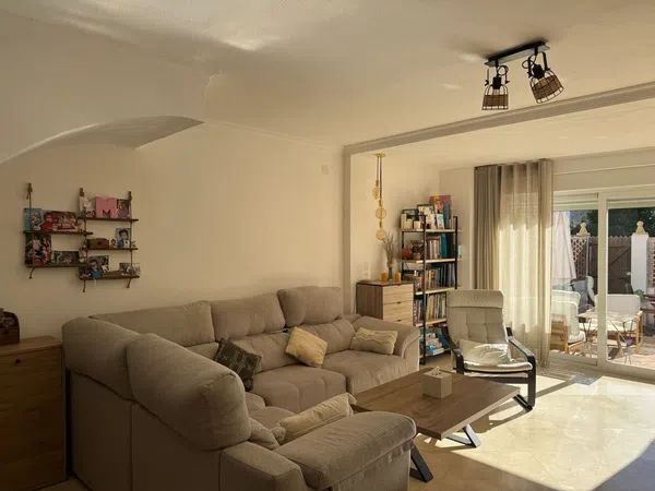 Chalet adosado en calle Joaquín Rodrigo, 4 - Foto 5