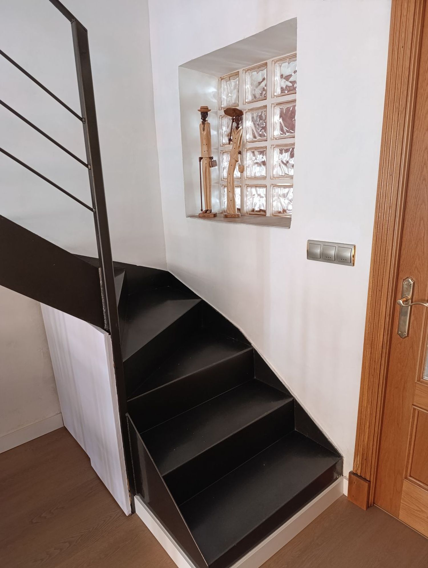 Chalet adosado en Calle Susana Esteban Ferreiro, 17, Bda. Inmaculada - Zurbarán - Foto 17