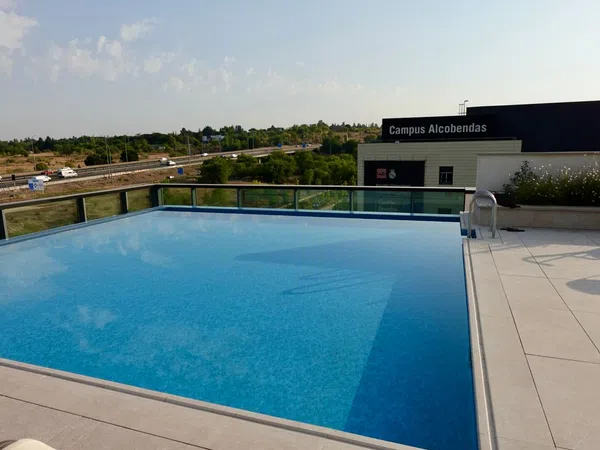 Estudio en Avenida de Fernando Alonso, 12, Arroyo de la Vega, Arroyo de la Vega - Foto 22