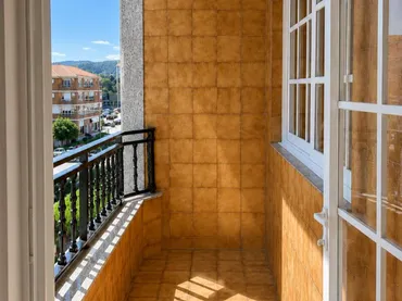 Piso en  Rúa Compostela 2 - Foto 8