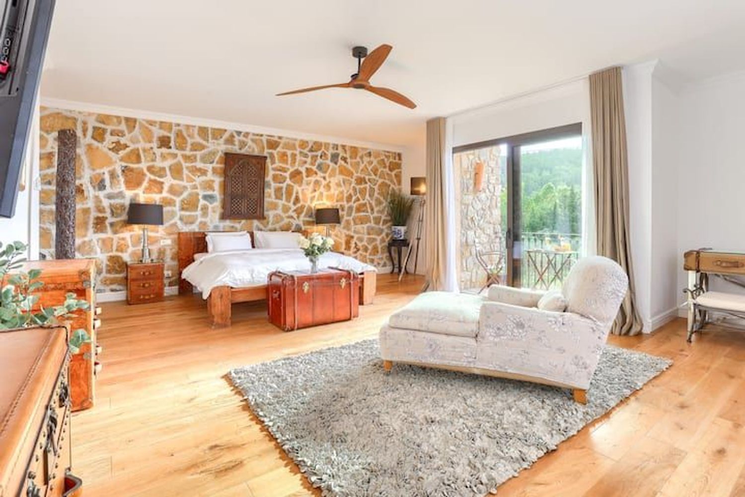Casa terrera en Diseminado Poligono 10, 412, Port de Pollença, Port de Pollença - Foto 13