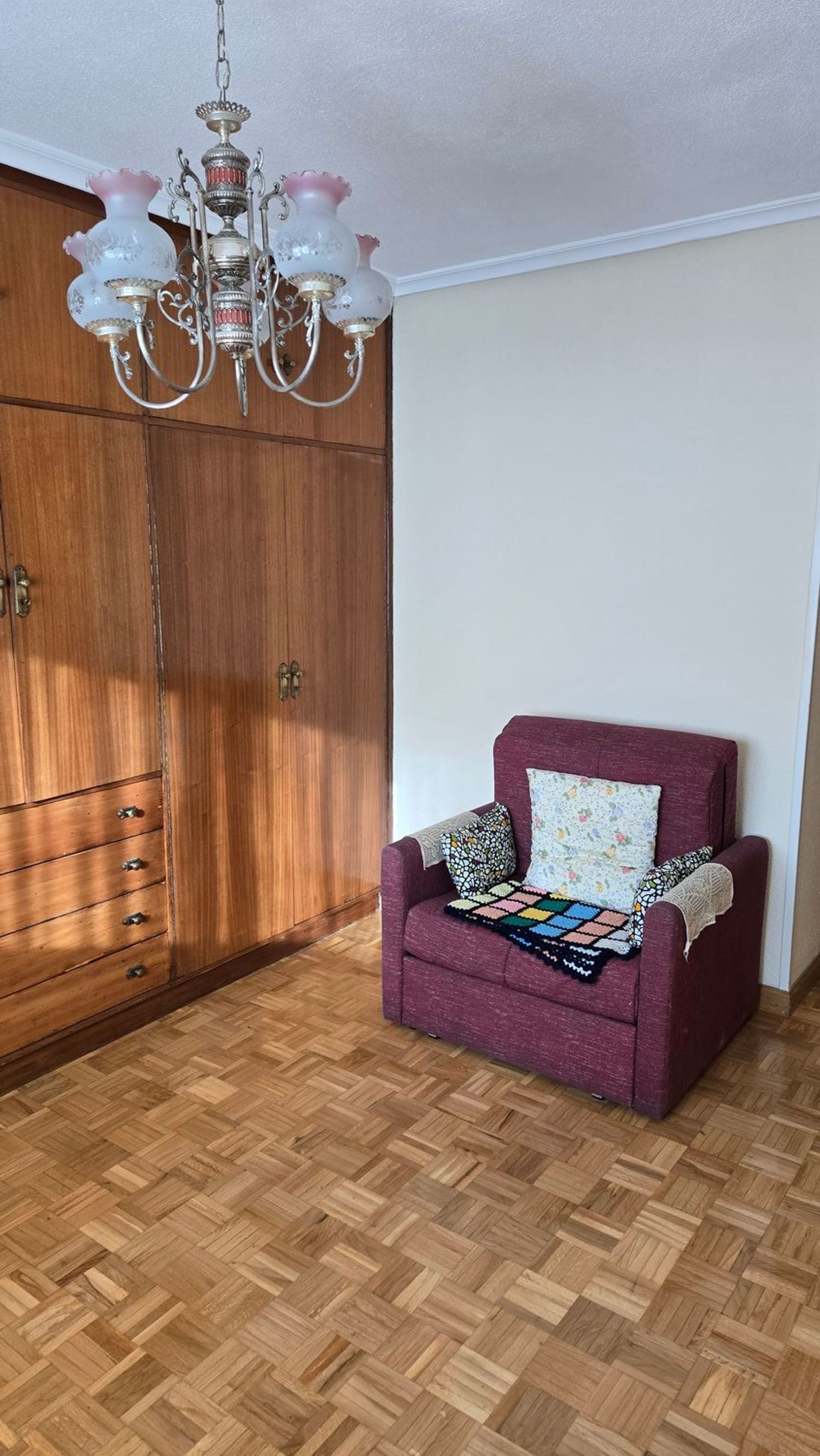 Piso en calle de Santa Leonor, 10 - Foto 11