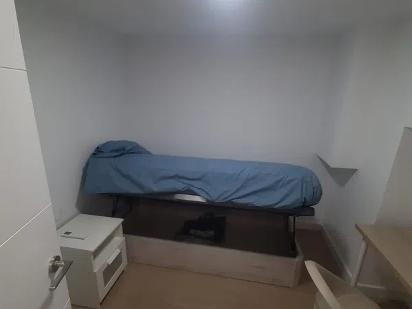 Piso en avenida de Carlos Haya, 25 - Foto 19