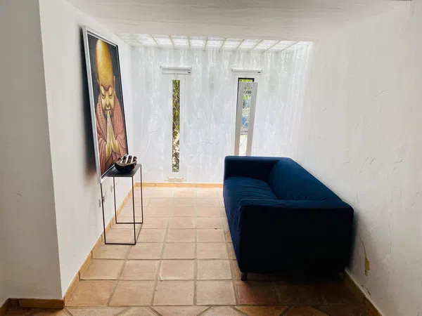 Chalet adosado en Avenida del Prado, 3 Sn, Aloha - Foto 19