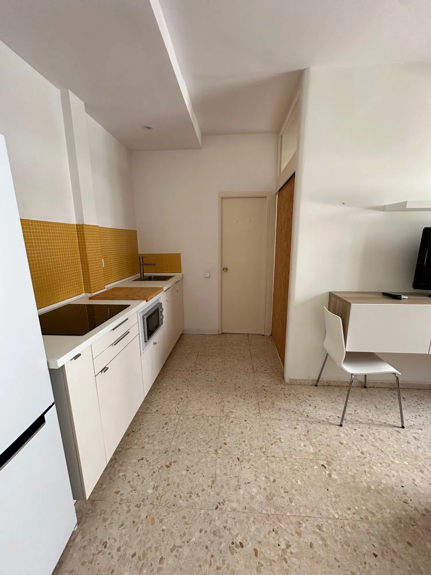 Estudio en calle Manuel Rodríguez Alonso, 26 - Foto 8