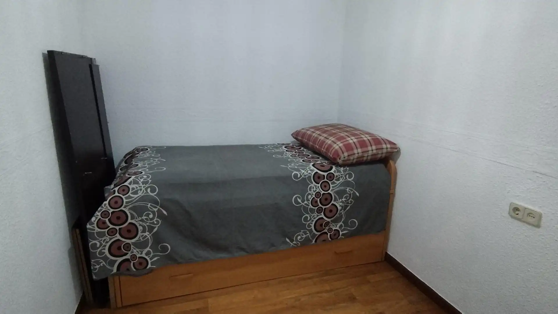 Piso en  Carrer de Sant Francesc de Borja 40 - Foto 10