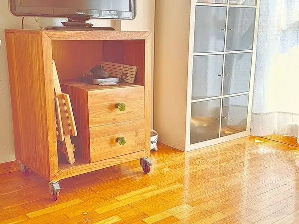 Piso en Calle de l'Alcúdia de Carlet, 46 - Foto 3