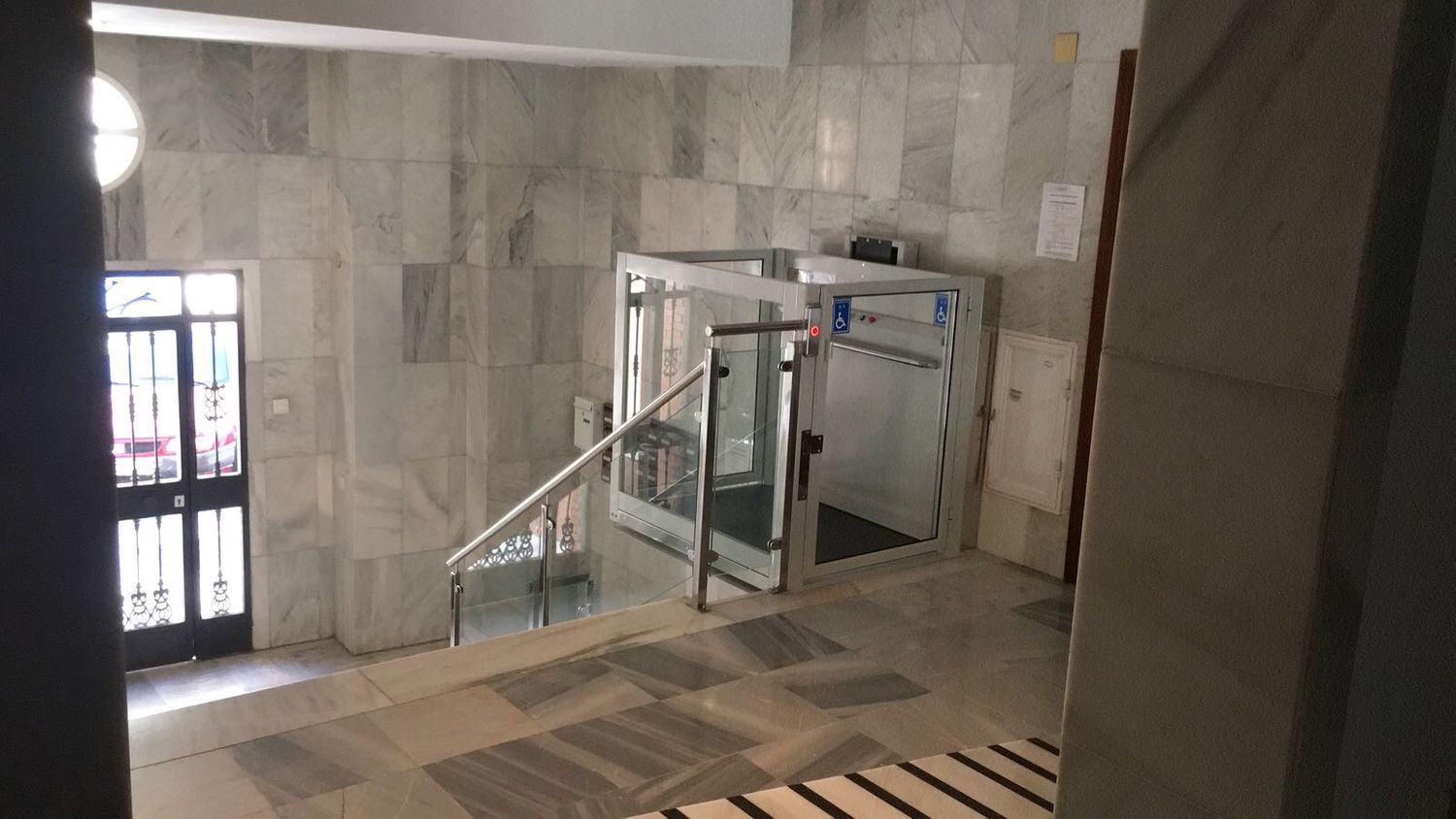 Dúplex en calle Enrique de Egas, 18 - Foto 3