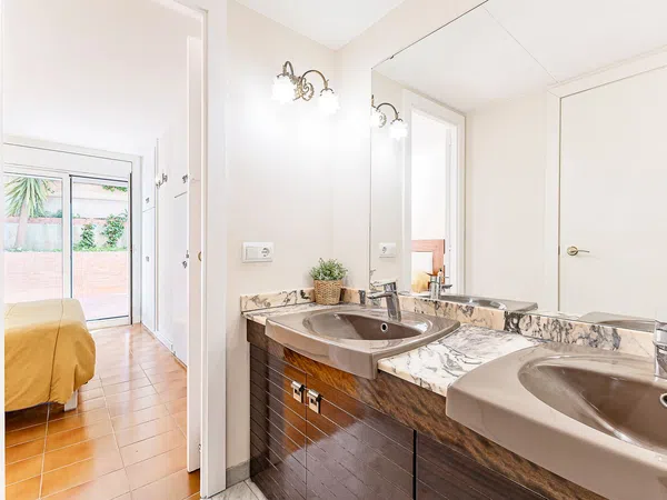 Piso en paseo de la Font d'en Fargas, 19 - Foto 27