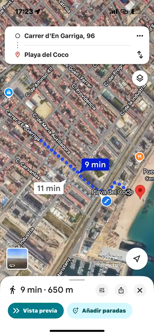 Piso en  Carrer d'En Garriga 96 - Foto 11
