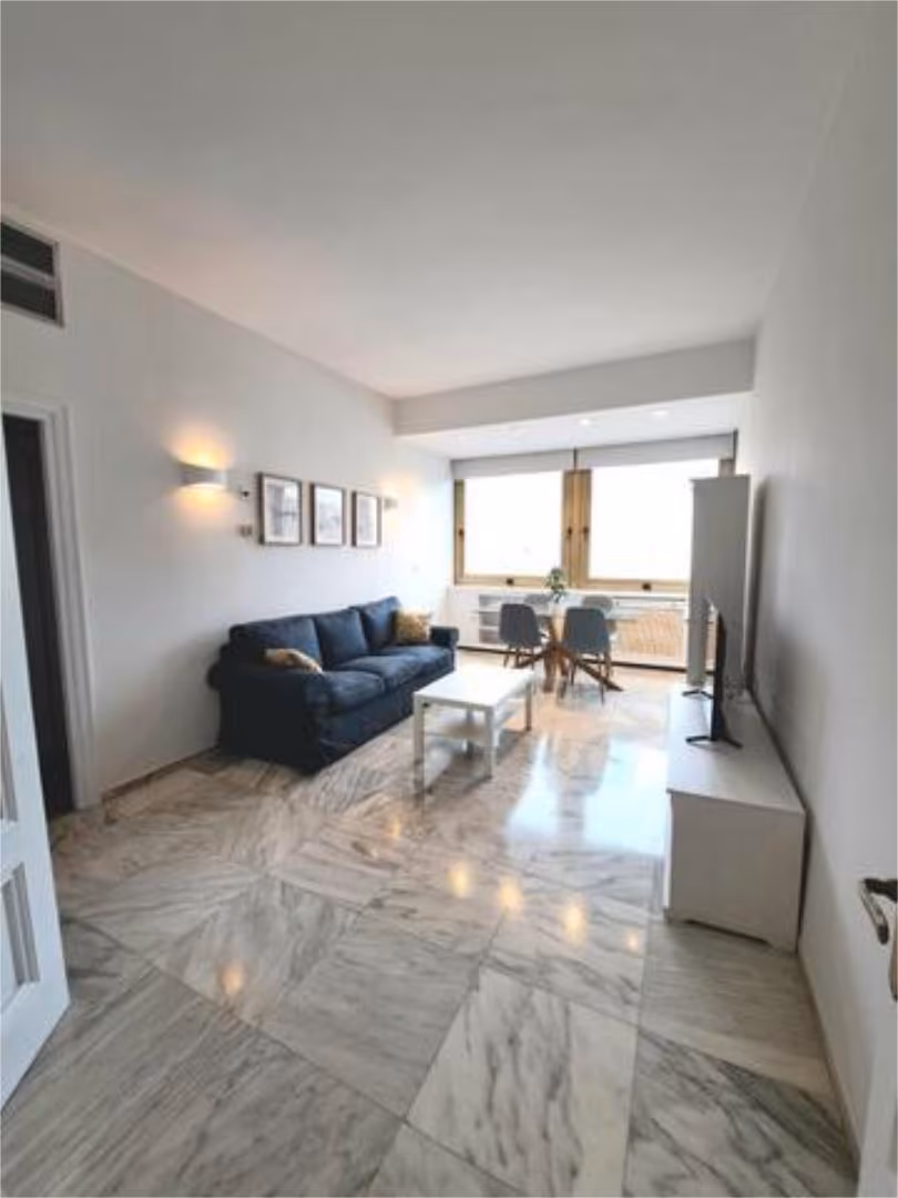 Piso en Argüelles - Foto 2