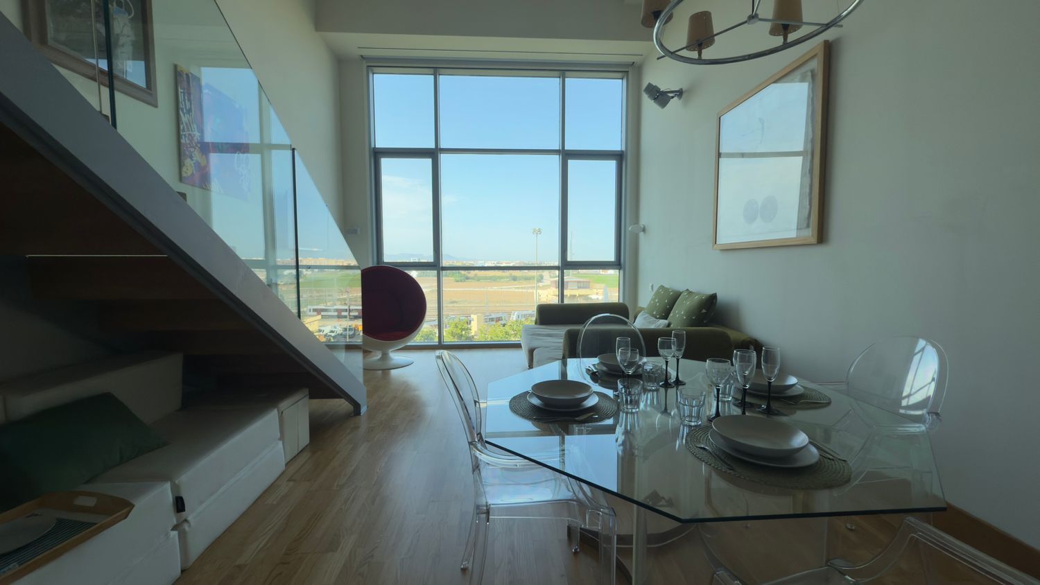 Estudio en avenida Hermanos Machado, 13 - Foto 11