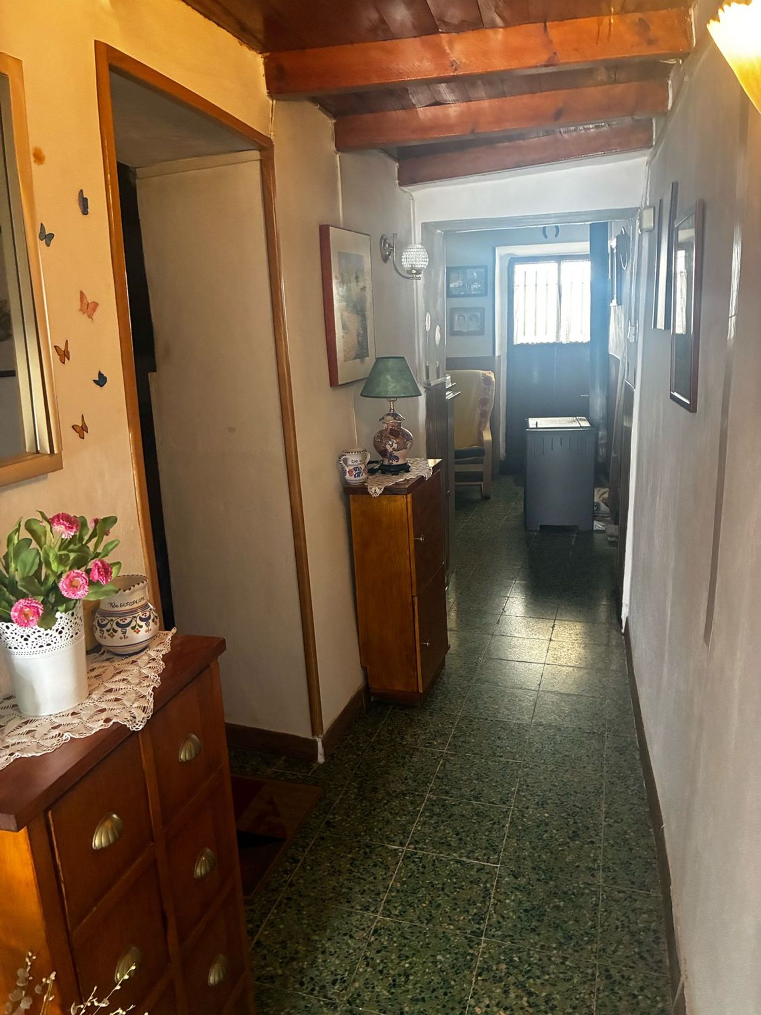 Chalet adosado en Calle Trujillo, 24 - Foto 9
