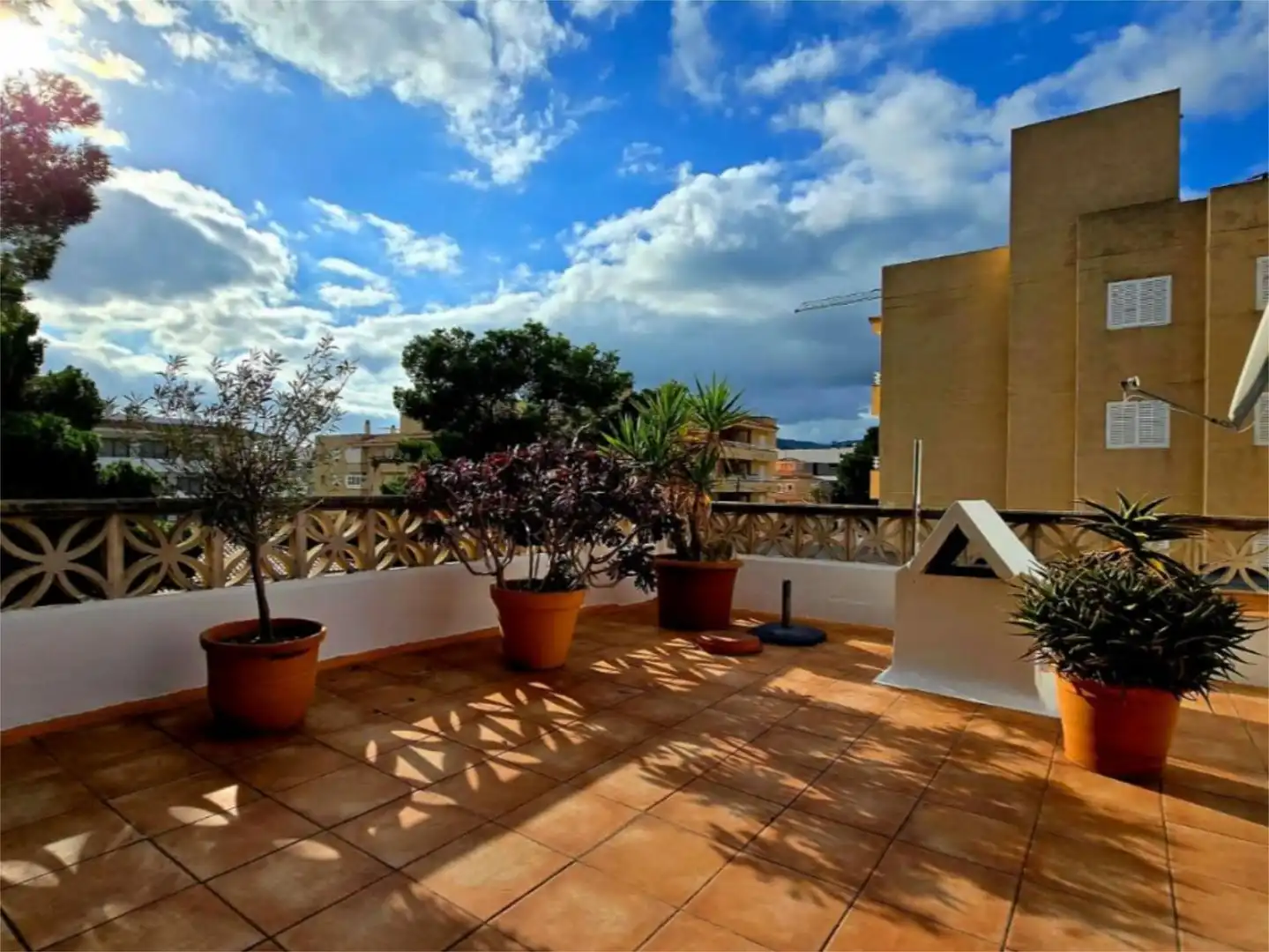 Piso en  Carrer de Juan Sebastián Elcano 65 - Foto 18