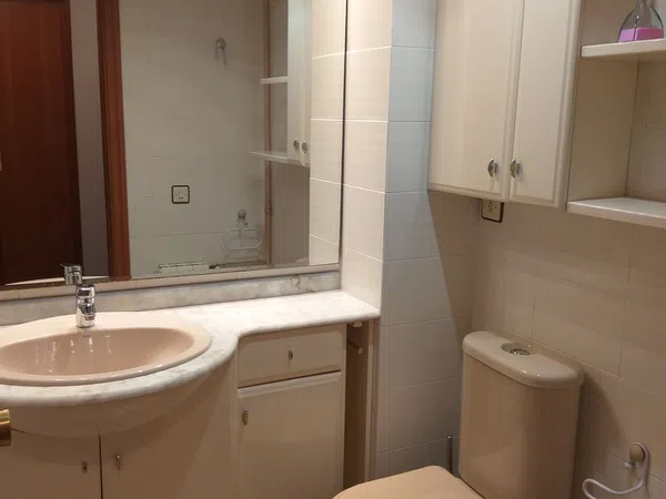 Piso en Calle Rubén Darío, 38, La Carrasca - Foto 33