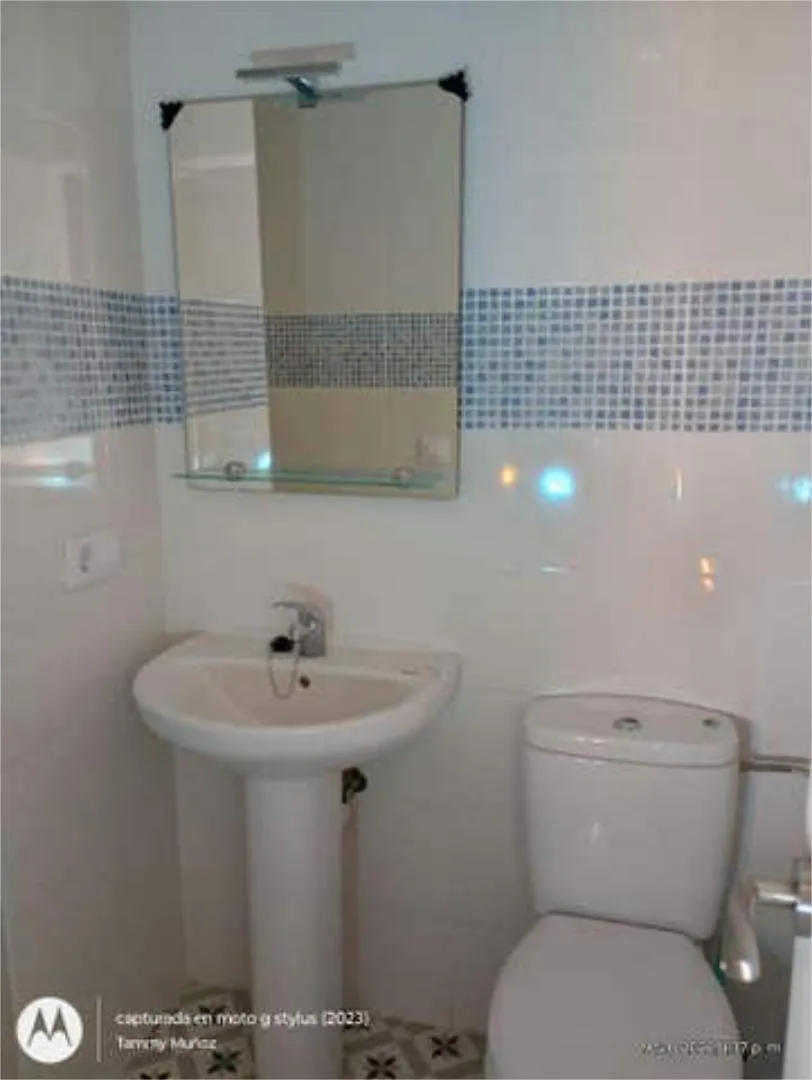 Apartamento en Centro - Foto 7