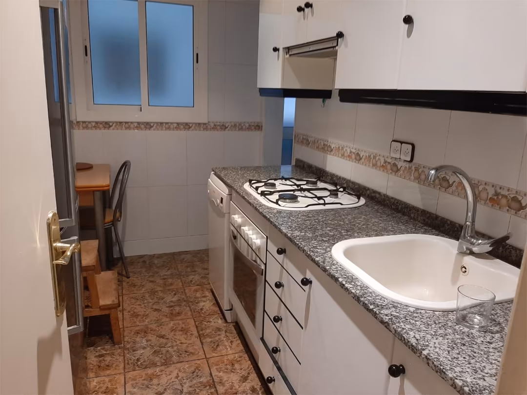 Piso en  Carrer del Guinardó 22 - Foto 6