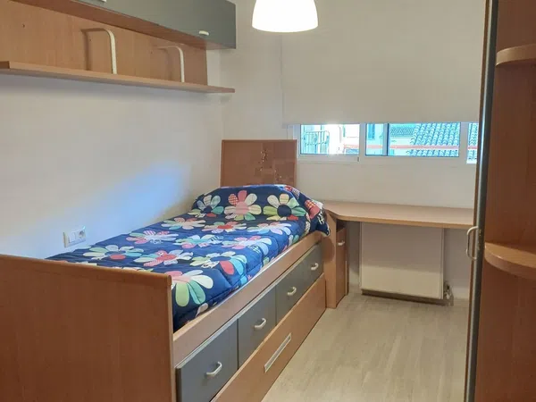Piso en Calle Casimiro Barello Morello, 9, Centro - Zona Alta, Centro - Zona Alta - Foto 3