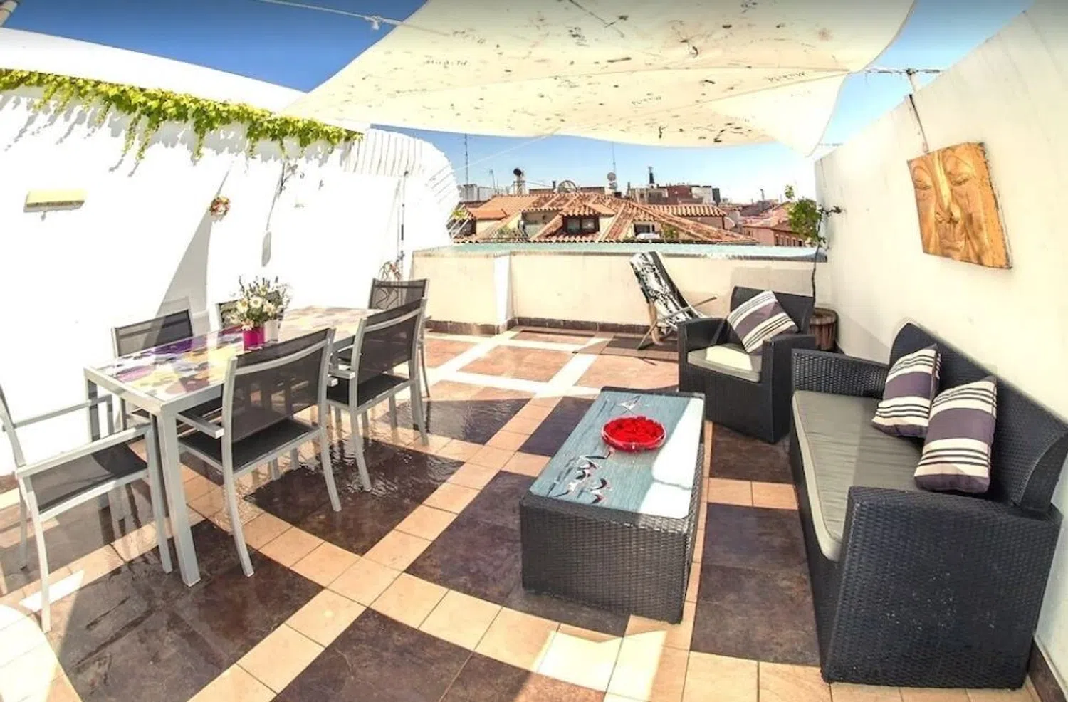 Piso en Carrera de San Jerónimo, 3 - Foto 1