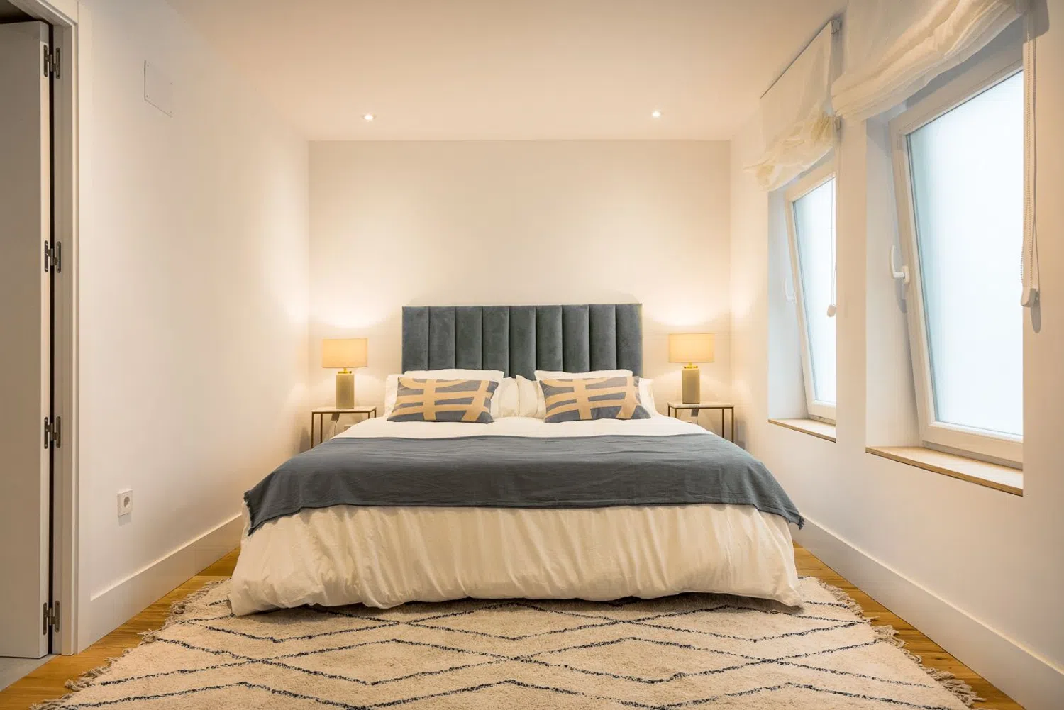 Piso en plaza de Pedro Zerolo, 8 - Foto 4