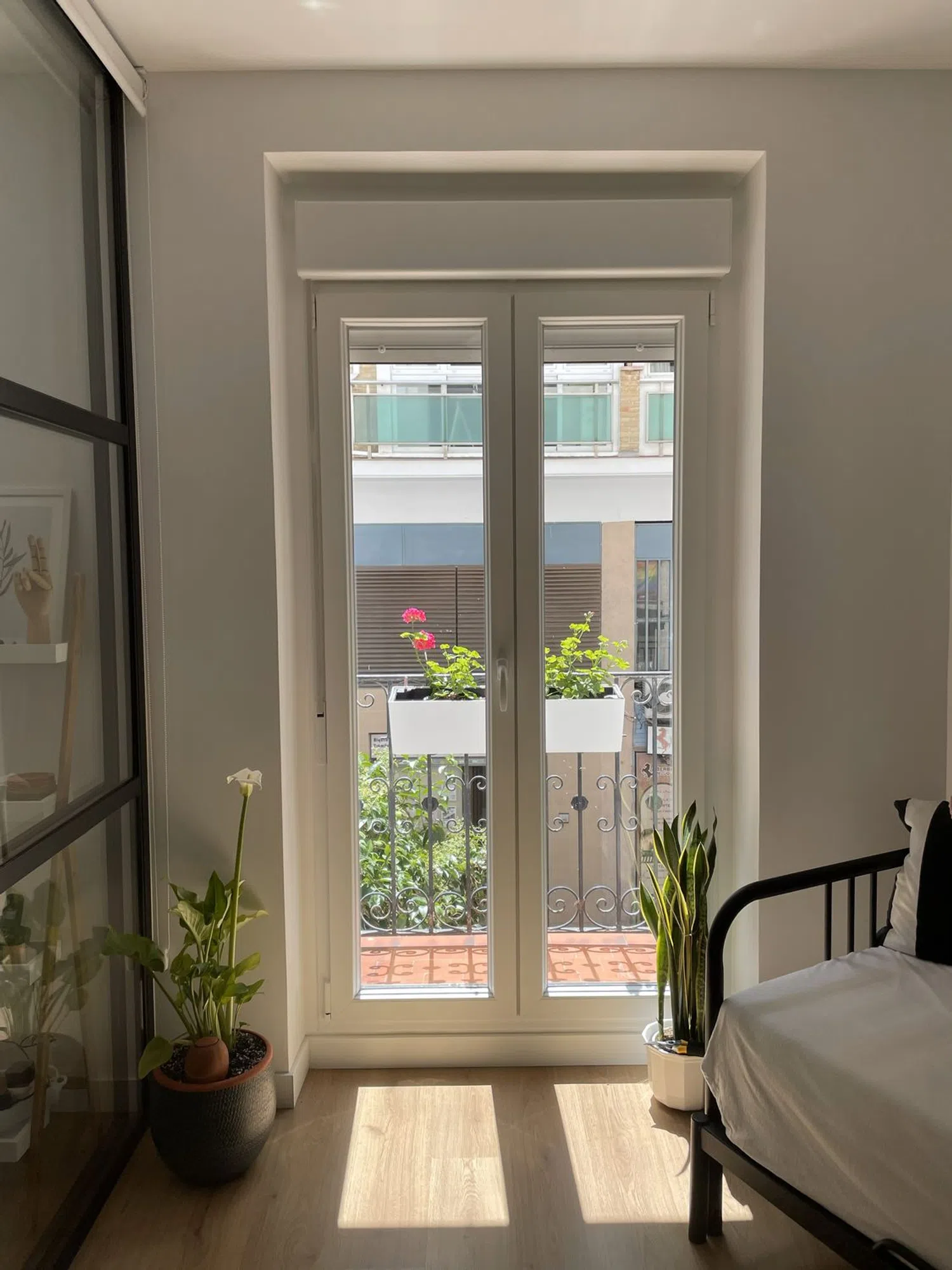 Piso en calle de Bocángel, 7 - Foto 8