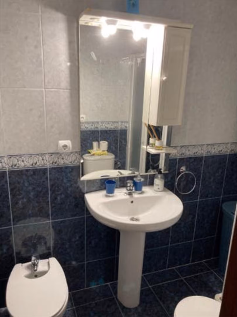 Piso en Parque Cruz Conde - Foto 6