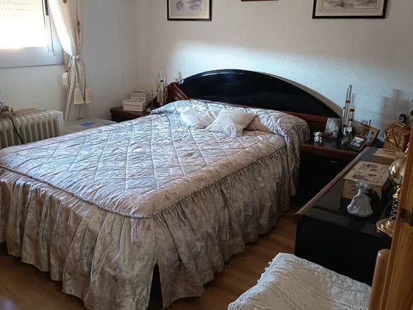 Piso en calle Senador José Vicente Mateo, 6 - Foto 21