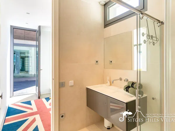 Casa independiente en avenida del cami de can Girona, 65 - Foto 35