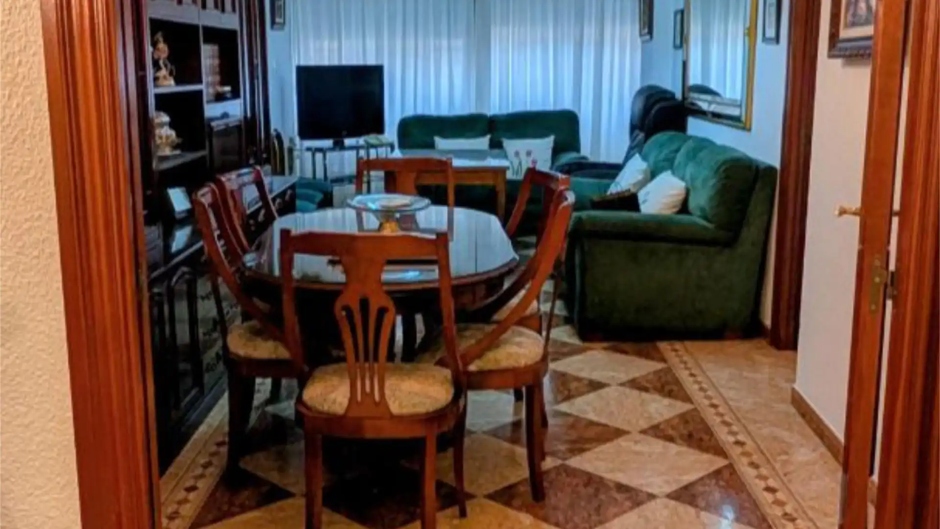 Piso en  Calle Doña Rosita 8 - Foto 9