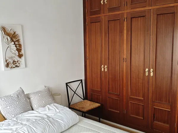 Piso en Calle Martín Villa, 11, Encarnación-Las Setas - Foto 3