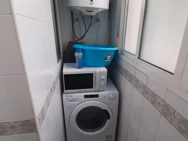 Piso en calle Jalón, 45 - Foto 6