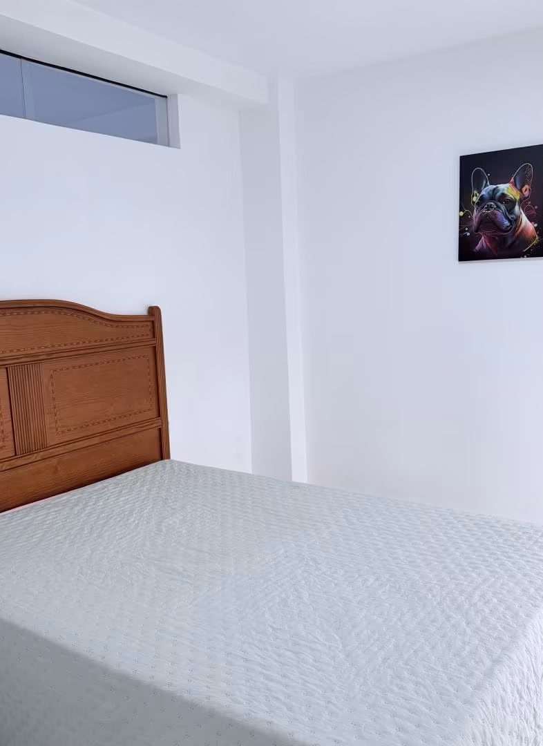 Piso en  Carrer de Burgos 5 - Foto 4