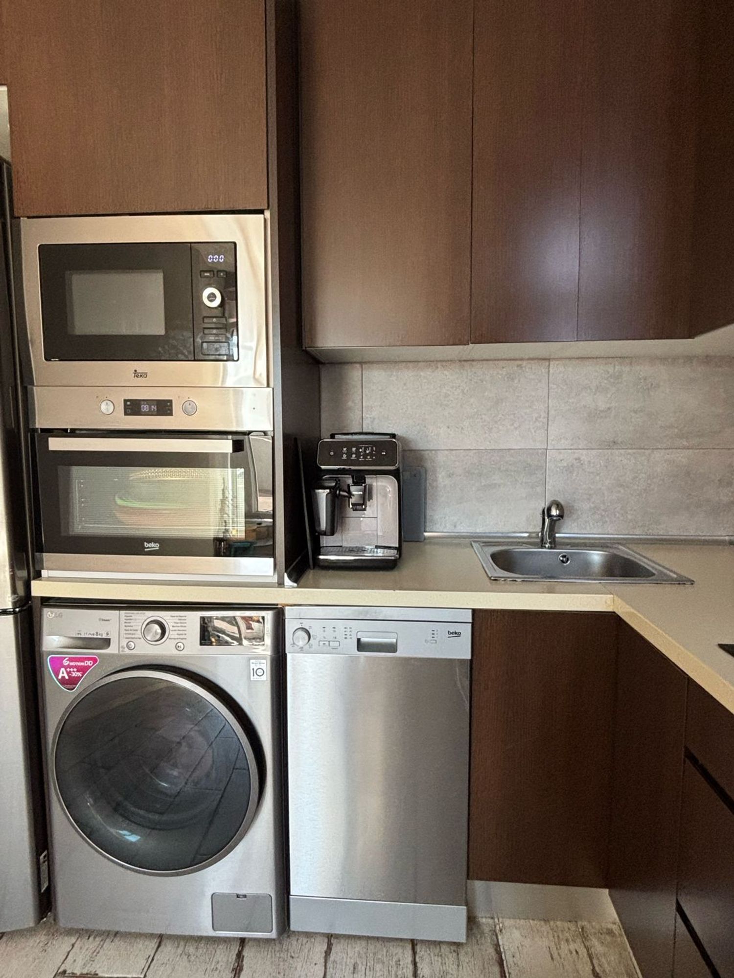 Ático en calle de Lérida, 47 - Foto 10