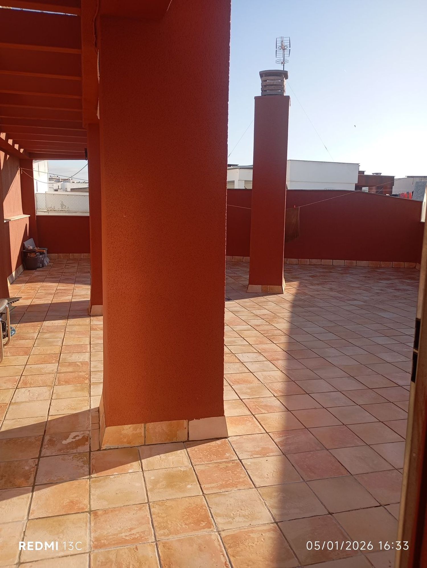 Piso en calle O'farrel, 7 - Foto 27