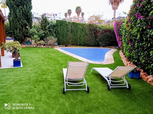 Chalet adosado en Calle Laurel, 23, Cerrado de Calderón - Hacienda Paredes - Foto 4