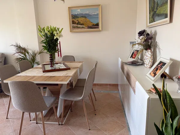 Dúplex en Avenida Juan Pablo II, 7 MarinaEsuriManzana - Foto 4