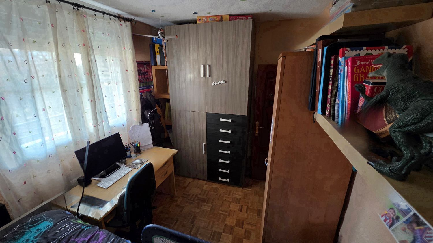 Piso en calle Desarrollo, 42 - Foto 14