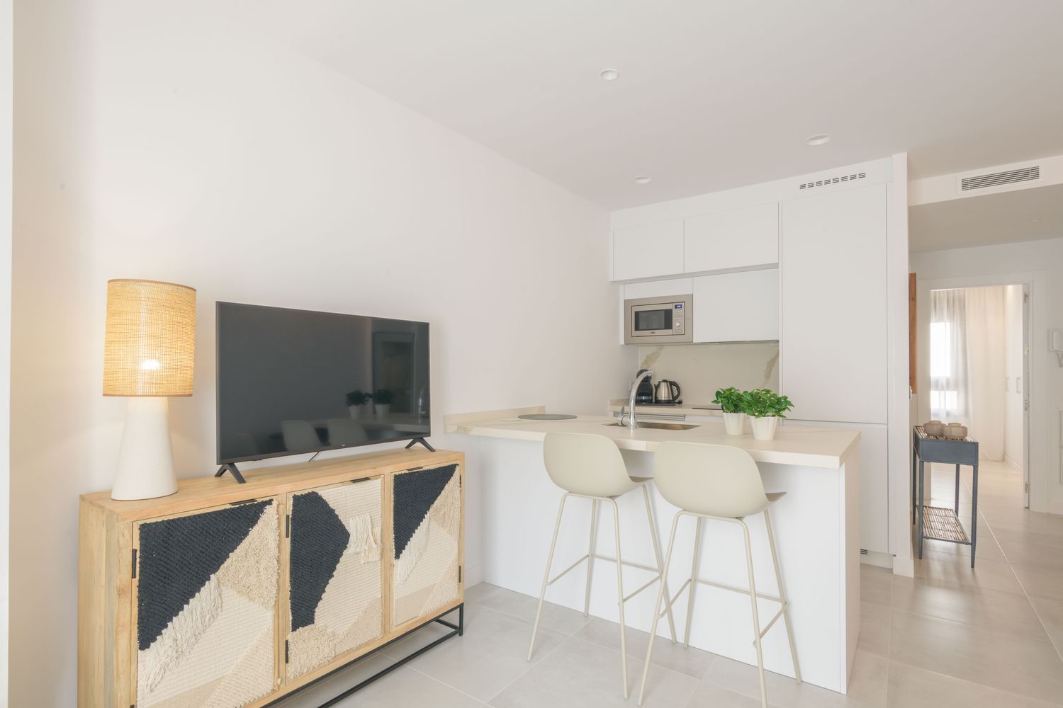 Piso en calle Vázquez Claver, 21 - Foto 12