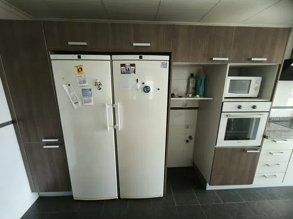 Piso en Paseo de la Universitat, 48, Zona Estación-Universidad - Foto 6
