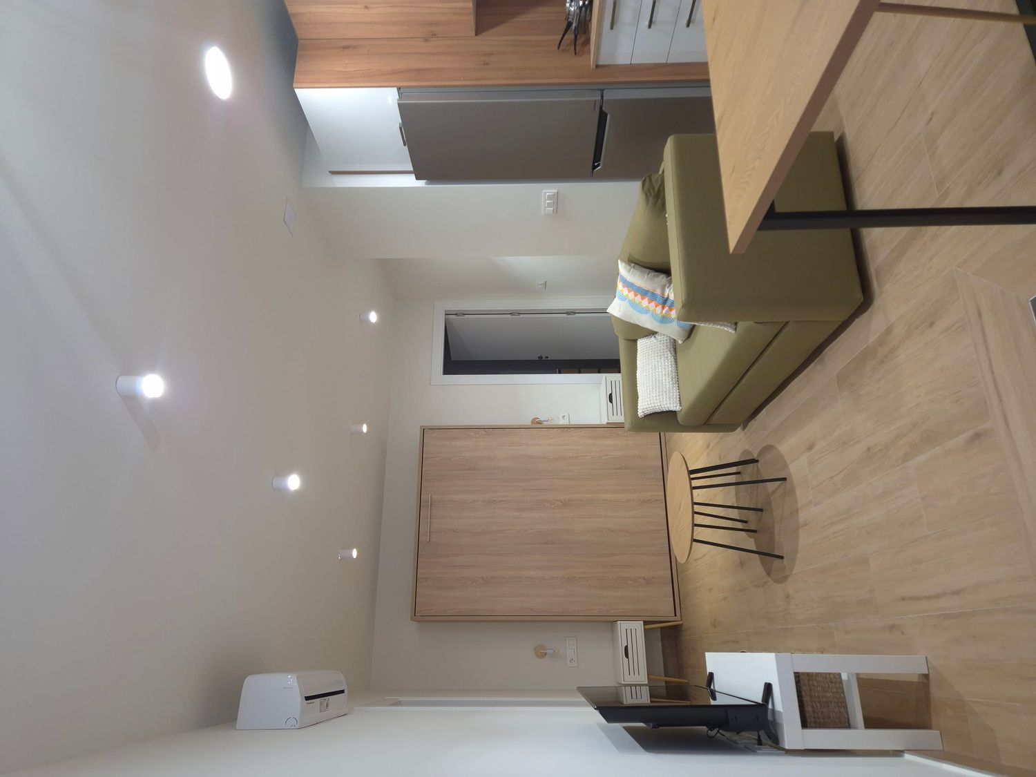 Estudio en Barrio El Carmen - Foto 4