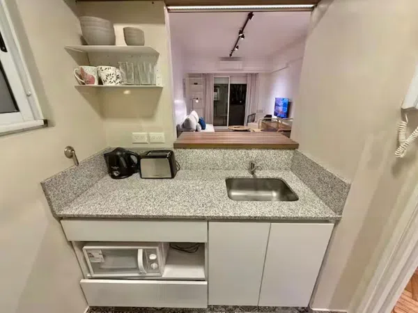 Piso en calle Doctor Bergós, 48 - Foto 3