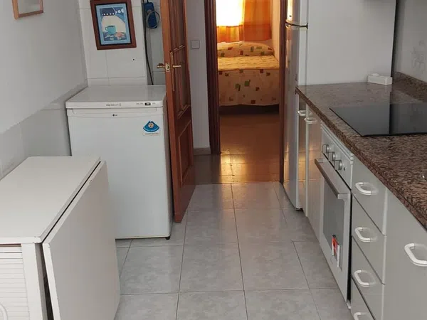 Piso en Calle Magistrado Salvador Barbera, 5, La Florida - Parque norte - Foto 22